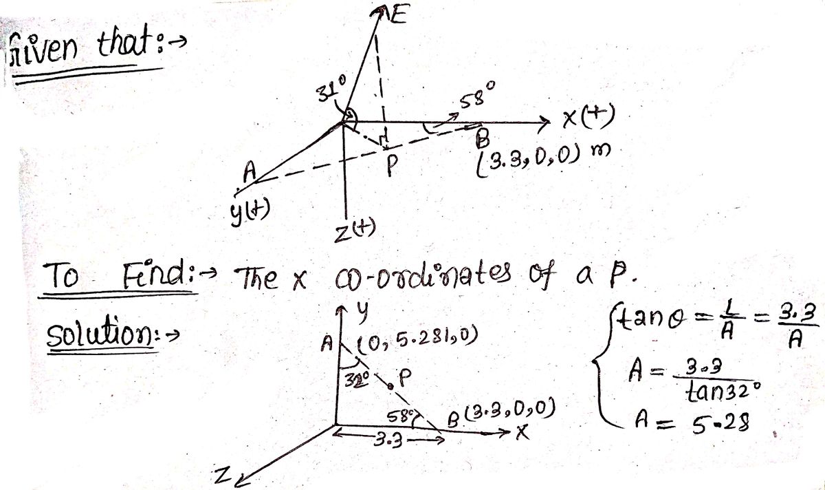 Geometry homework question answer, step 1, image 1